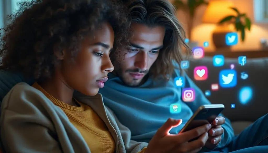 découvrez comment les réseaux sociaux influencent la santé mentale des adolescents et obtenez des conseils essentiels pour les parents afin de mieux accompagner leurs enfants dans ce monde connecté.