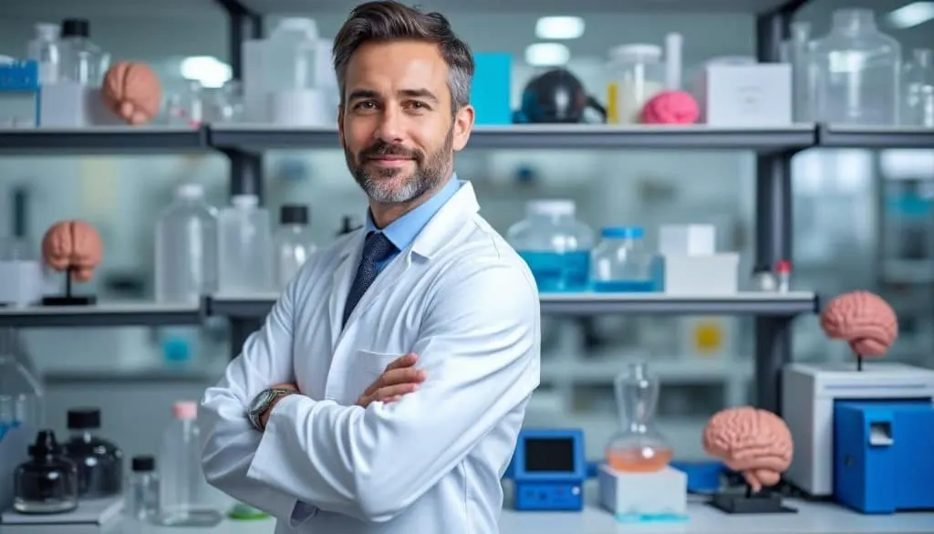 découvrez les 10 clés essentielles partagées par un neuroscientifique pour améliorer votre santé au quotidien et vivre pleinement.