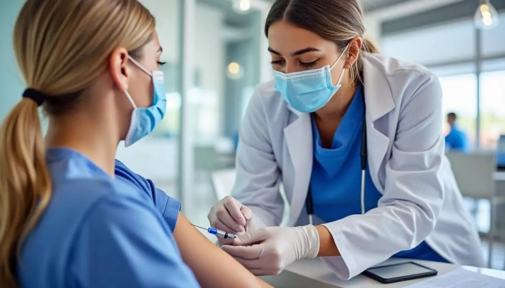 découvrez comment le papillomavirus (hpv) est lié non seulement au cancer du col de l'utérus, mais aussi aux cancers de la gorge et de l'anus, et apprenez les mesures de prévention essentielles.