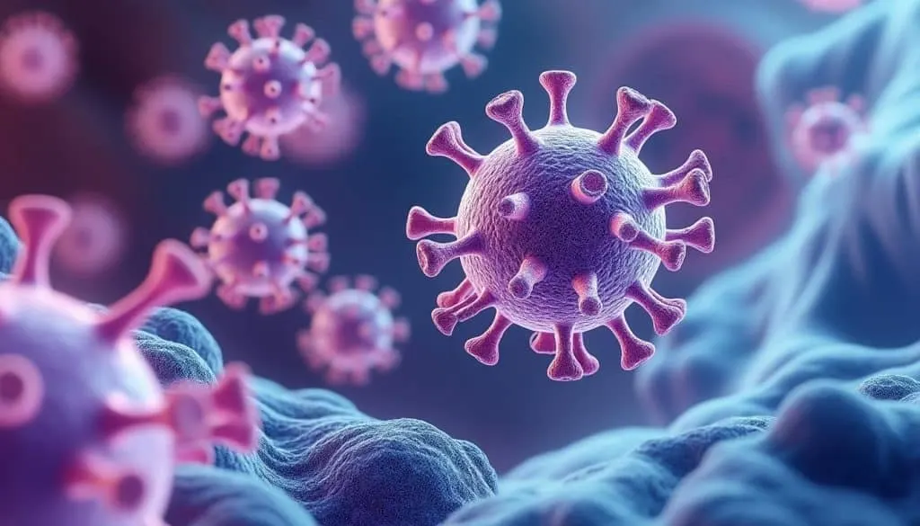 découvrez comment le papillomavirus (hpv) est lié non seulement au cancer du col de l'utérus, mais aussi aux cancers de la gorge et de l'anus, et apprenez les moyens de prévention.