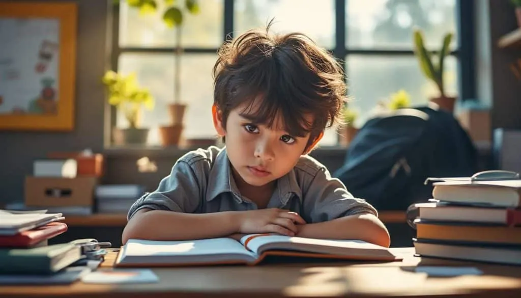 découvrez les causes et les conséquences de la phobie scolaire, un trouble qui affecte près de 5 % des enfants en france, et les solutions pour y faire face.