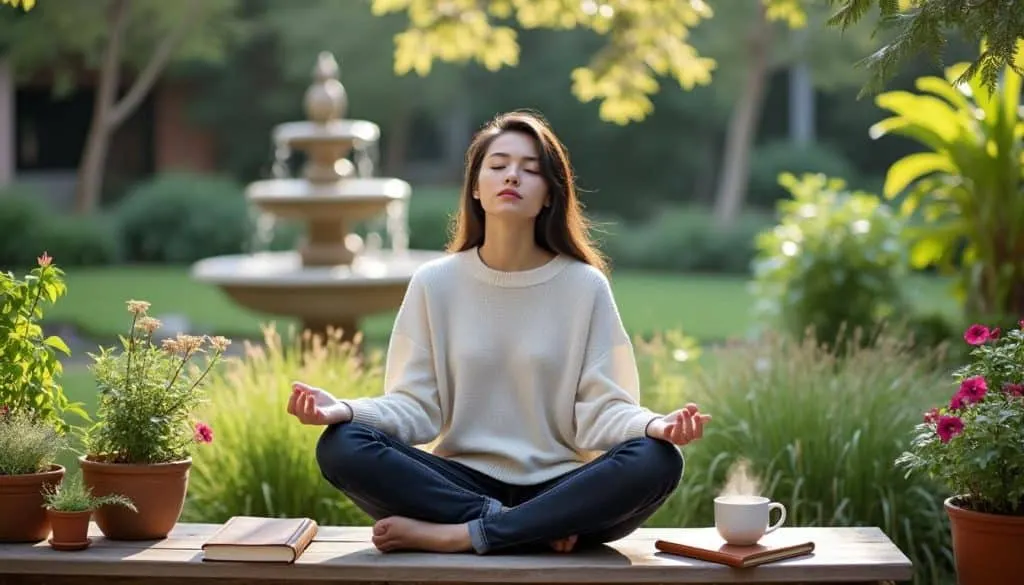 découvrez comment placer la santé et le bien-être au cœur de la vie étudiante pour vivre une expérience enrichie, équilibrée et épanouissante tout au long de vos études.