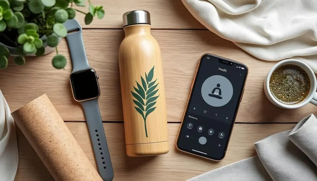 découvrez comment l'innovation high-tech transforme les cadeaux bien-être en expériences uniques alliant modernité et relaxation.