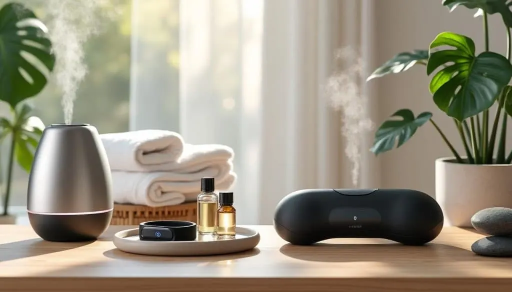 découvrez comment l'innovation high-tech transforme et sublime les cadeaux bien-être pour une expérience unique alliant modernité et détente.