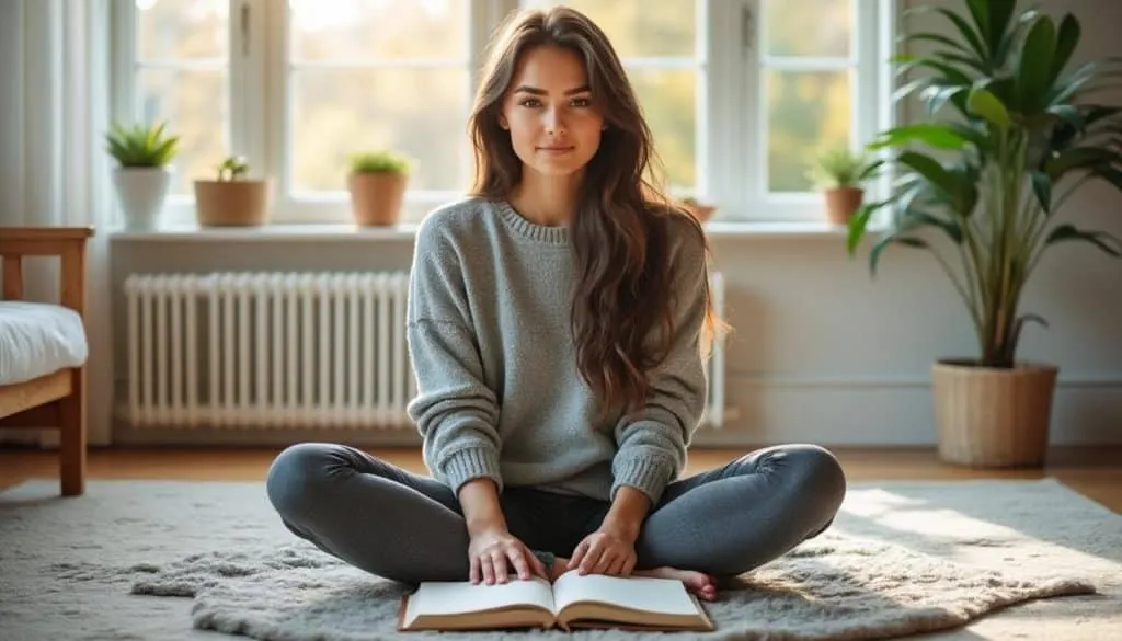 découvrez une routine express de soins de 5 minutes par jour pour réduire le stress et renforcer votre santé efficacement.