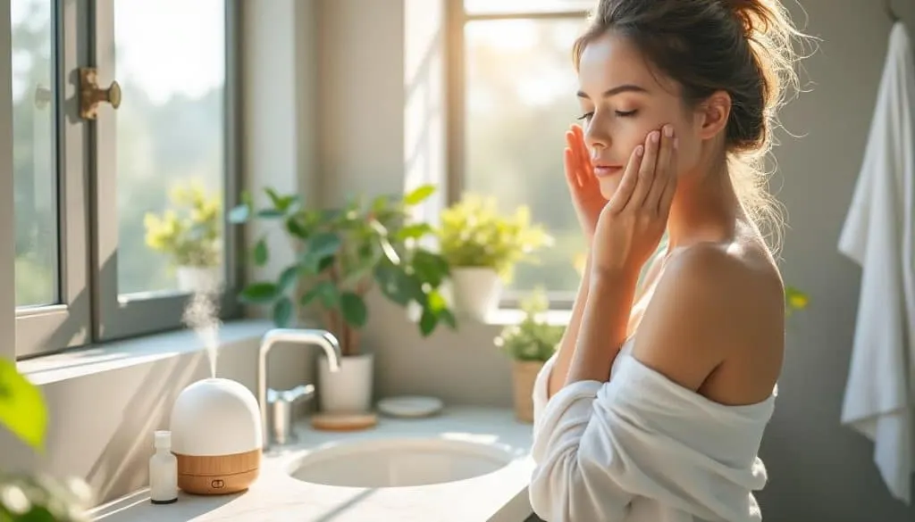 découvrez une routine express de soins en seulement 5 minutes par jour pour lutter efficacement contre le stress et les maladies, et améliorer votre bien-être au quotidien.