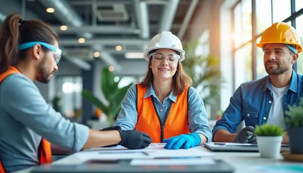 découvrez des informations essentielles sur la santé, la sécurité et le bien-être au travail, et surprenez-vous des faits méconnus qui peuvent améliorer votre environnement professionnel.
