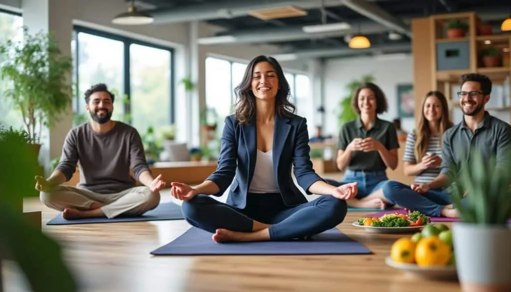 découvrez des astuces essentielles sur la santé, la sécurité et le bien-être au travail. apprenez ce que vous ignorez pour améliorer votre quotidien professionnel et prévenir les risques.