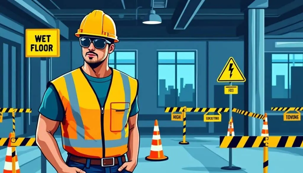 découvrez des informations essentielles sur la santé, la sécurité et le bien-être au travail. apprenez ce que vous ignorez et améliorez votre environnement professionnel pour mieux protéger votre santé.