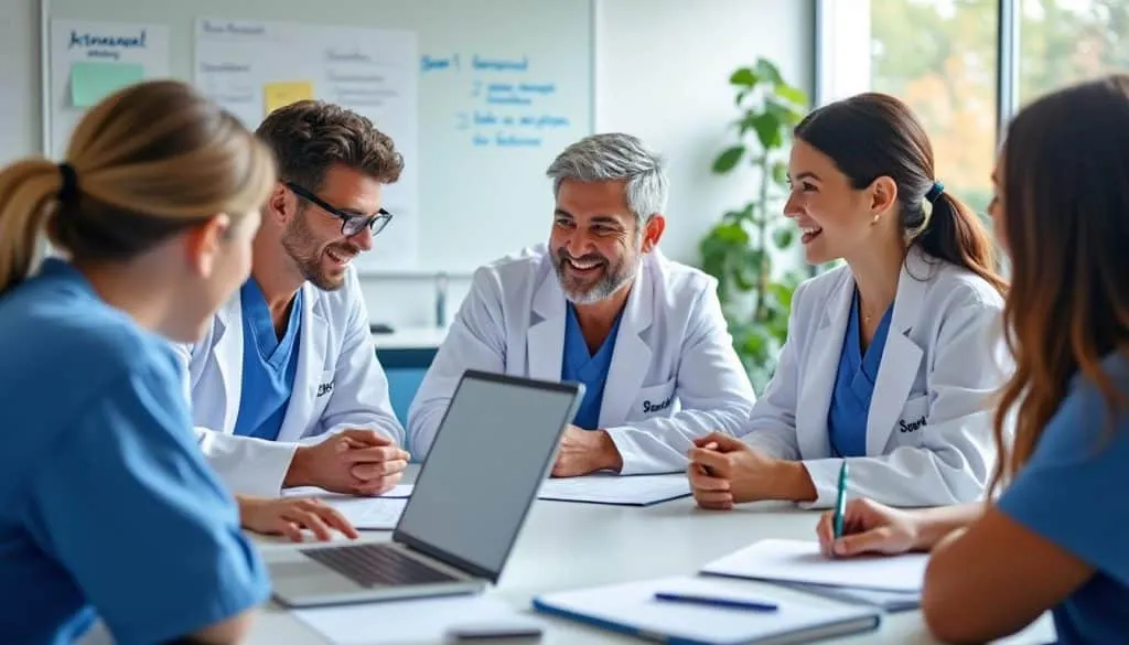 un sénateur et ancien étudiant de l'um encourage les étudiants en odontologie et hygiène dentaire à se concentrer sur leur développement personnel pour réussir dans leur carrière.