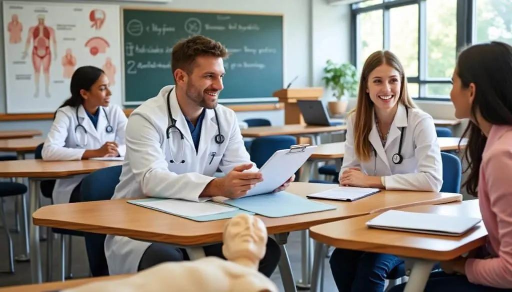 un sénateur et ancien étudiant de l'um invite les étudiants en odontologie et hygiène dentaire à se concentrer sur leur développement personnel pour réussir dans leur carrière.