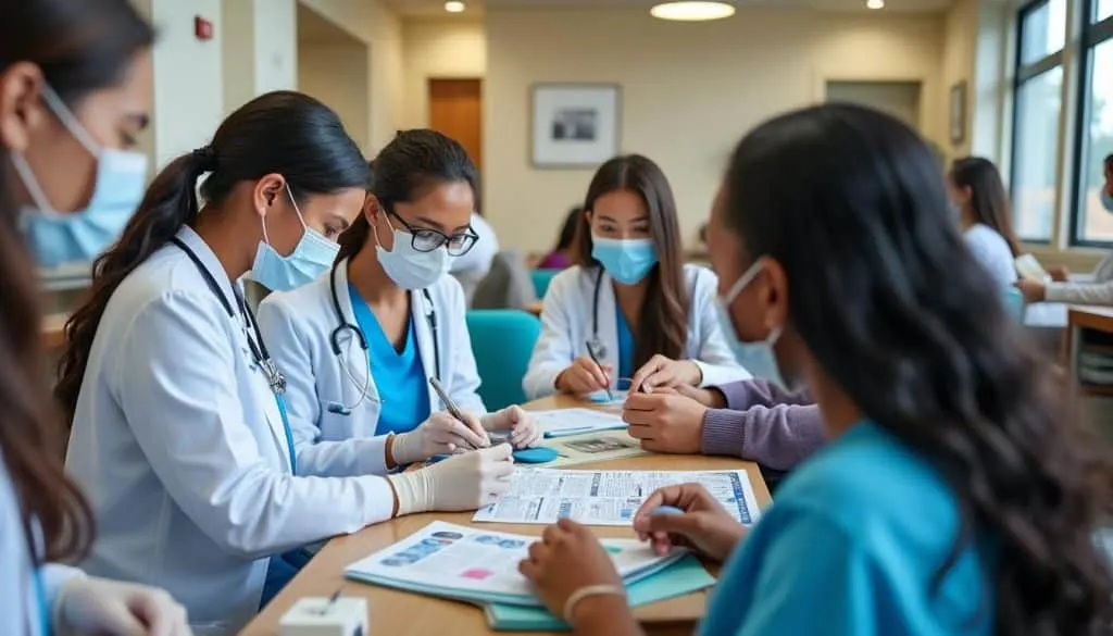 un sénateur et ancien étudiant de l'um invite les étudiants en odontologie et hygiène dentaire à mettre l'accent sur leur développement personnel pour réussir dans leur carrière.