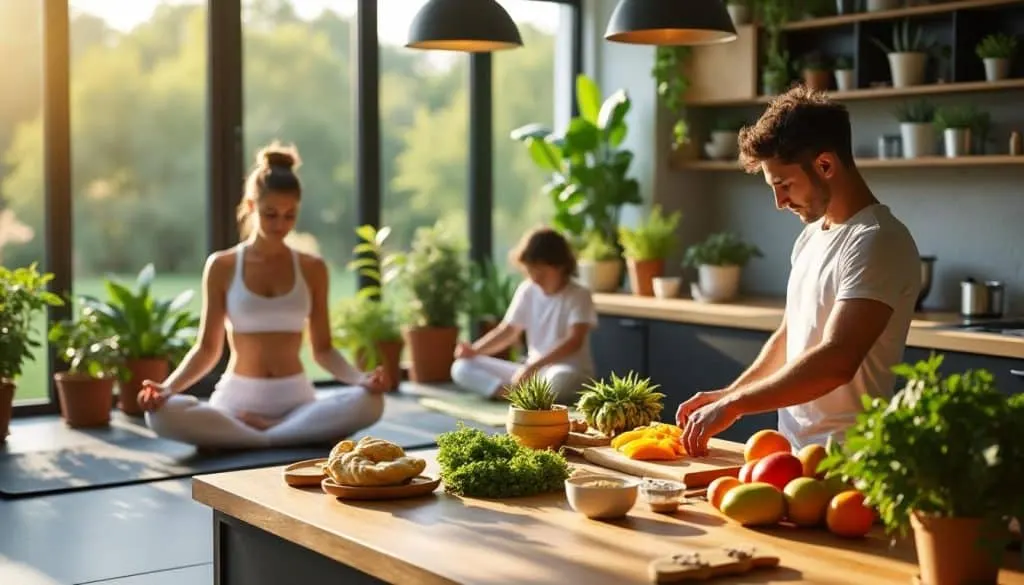 découvrez des vidéos inspirantes pour cultiver votre santé et votre bien-être au quotidien. conseils, motivation et astuces pour une vie équilibrée et épanouie.