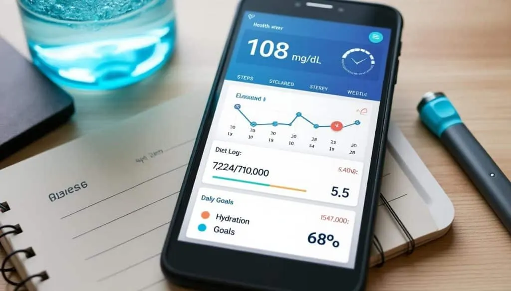 découvrez les applications indispensables pour suivre et améliorer votre santé au quotidien, avec des outils simples et efficaces pour rester en forme et bien-être.