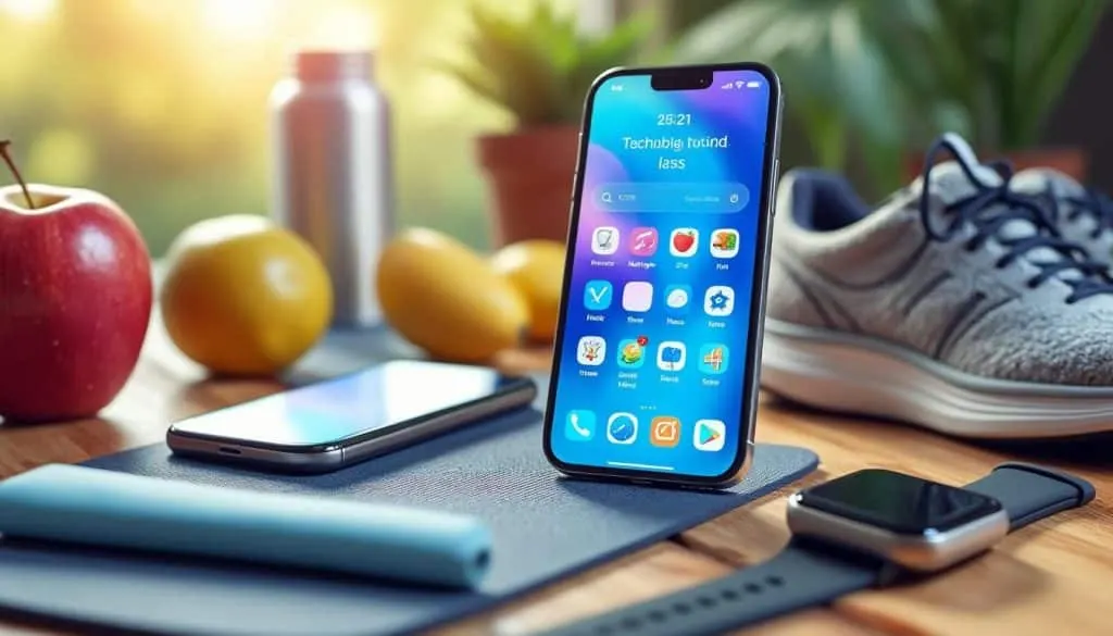 découvrez les applications indispensables pour suivre et améliorer votre santé au quotidien, faciles à utiliser et adaptées à tous vos besoins.