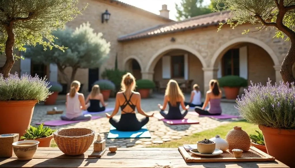découvrez à fleurance cinq ateliers dédiés à cultiver votre bien-être au quotidien, alliant relaxation, développement personnel et pleine conscience pour une meilleure qualité de vie.