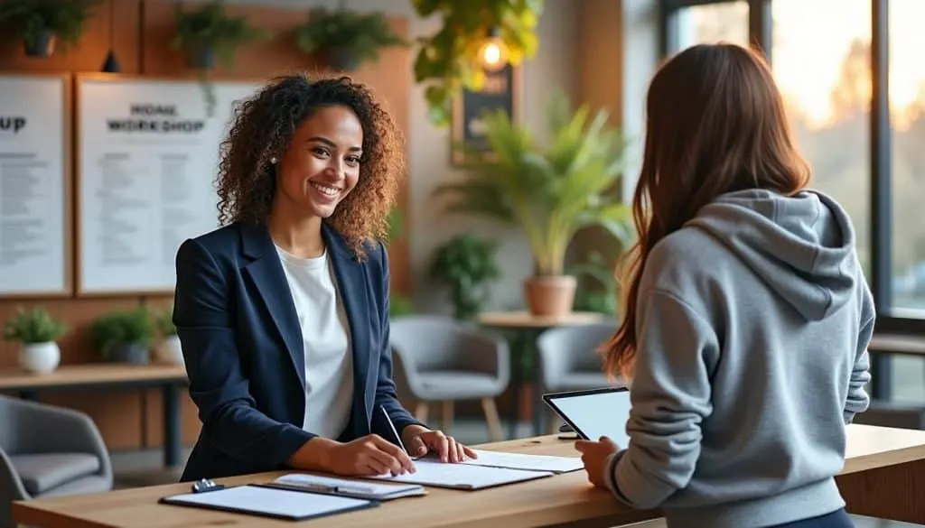 découvrez à fleurance cinq ateliers uniques pour améliorer votre bien-être au quotidien et cultiver sérénité et équilibre dans votre vie.