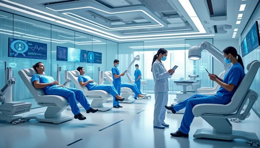 découvrez les dernières actualités et conseils sur la santé et le bien-être dédiés aux professionnels de santé, pour une vie équilibrée et épanouissante.