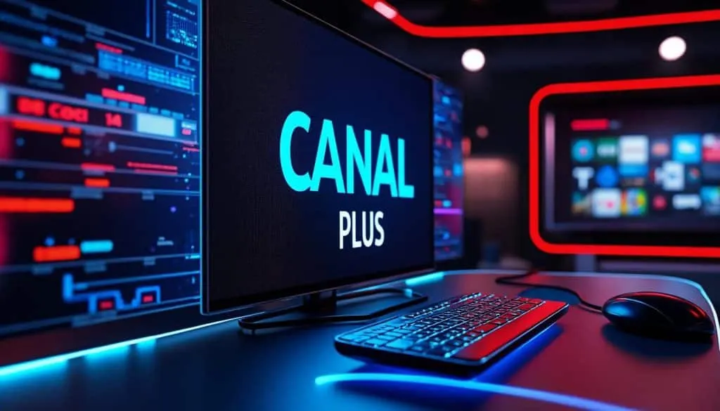 découvrez la révolution de la programmation canal+ avec l'arrivée de nouvelles chaînes, des modifications des numéros et un enrichissement des bouquets pour une expérience télévisuelle inédite.