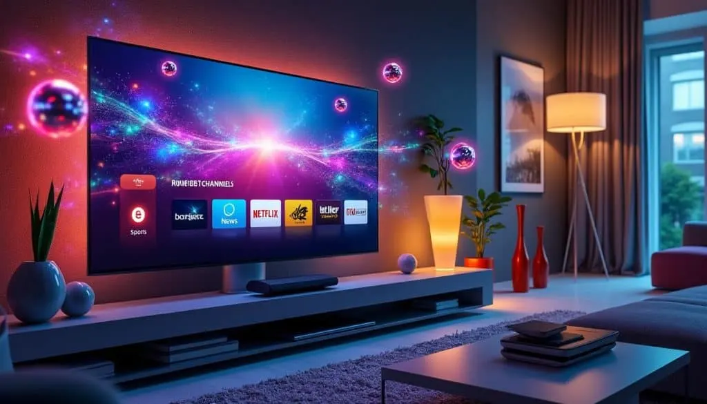découvrez la nouvelle ère de canal+ avec l'arrivée de nouvelles chaînes, la modification des numéros et un enrichissement inédit des bouquets pour une expérience télévisuelle optimisée.