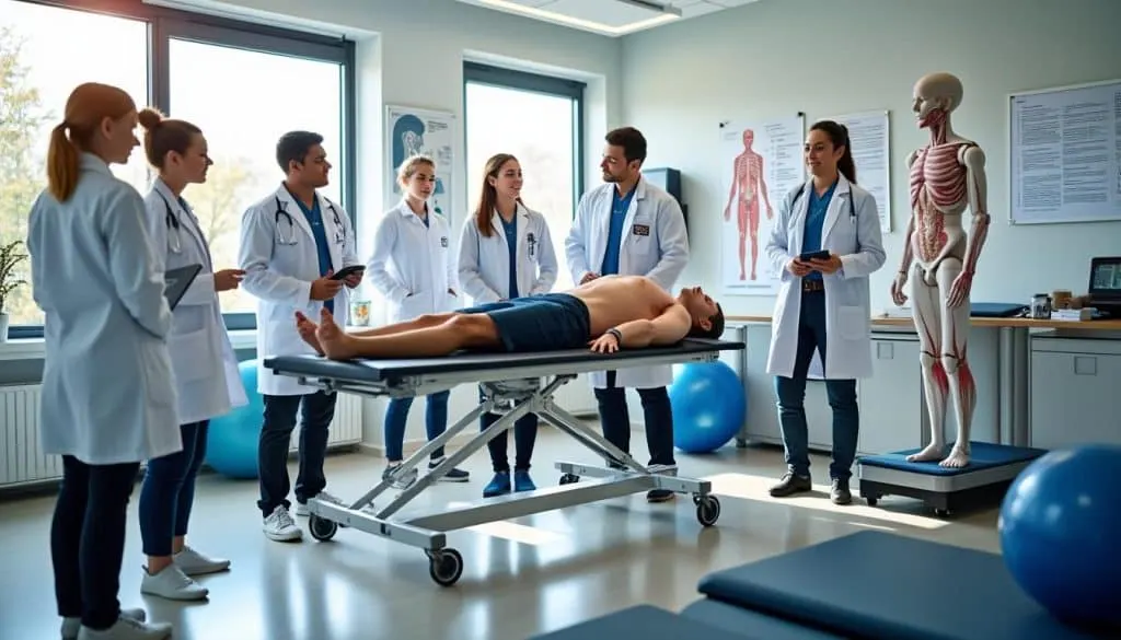 découvrez la nouvelle exigence légale de la certification périodique pour les kinésithérapeutes et son impact sur la formation continue professionnelle.