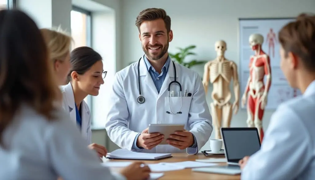 découvrez l'importance de la certification périodique, une nouvelle exigence légale essentielle dans la formation continue des kinésithérapeutes pour maintenir leurs compétences à jour.
