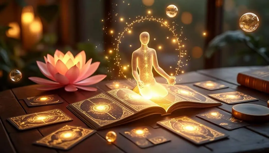 découvrez comment les tarots et cartes oracles deviennent des outils puissants pour le coaching et l’épanouissement personnel, aidant à mieux se connaître et à avancer dans sa vie.