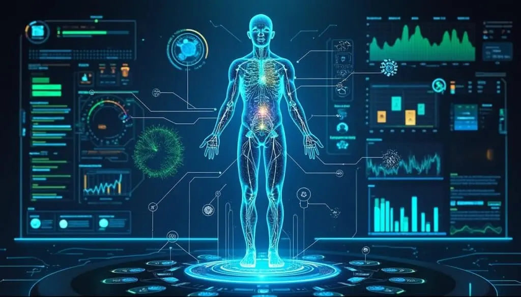 découvrez le rituel quotidien dévoilé par emilie steinbach dans "votre santé optimisée" pour vivre une vie plus saine et prolongée. adoptez des habitudes simples et efficaces pour améliorer votre bien-être au quotidien.