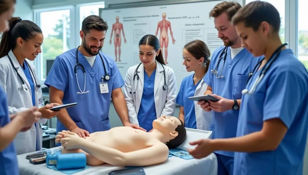 découvrez comment l’agence nationale du développement professionnel continu évolue vers un futur axé sur le transfert de ses missions essentielles.