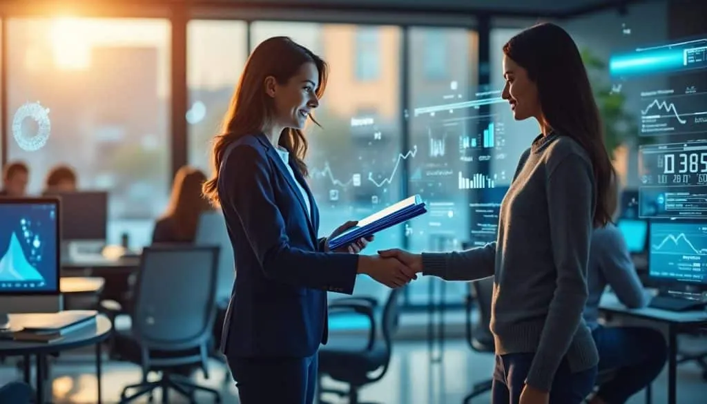 découvrez comment l’agence nationale du développement professionnel continu évolue avec le transfert de ses missions, façonnant un avenir dynamique pour la formation professionnelle.