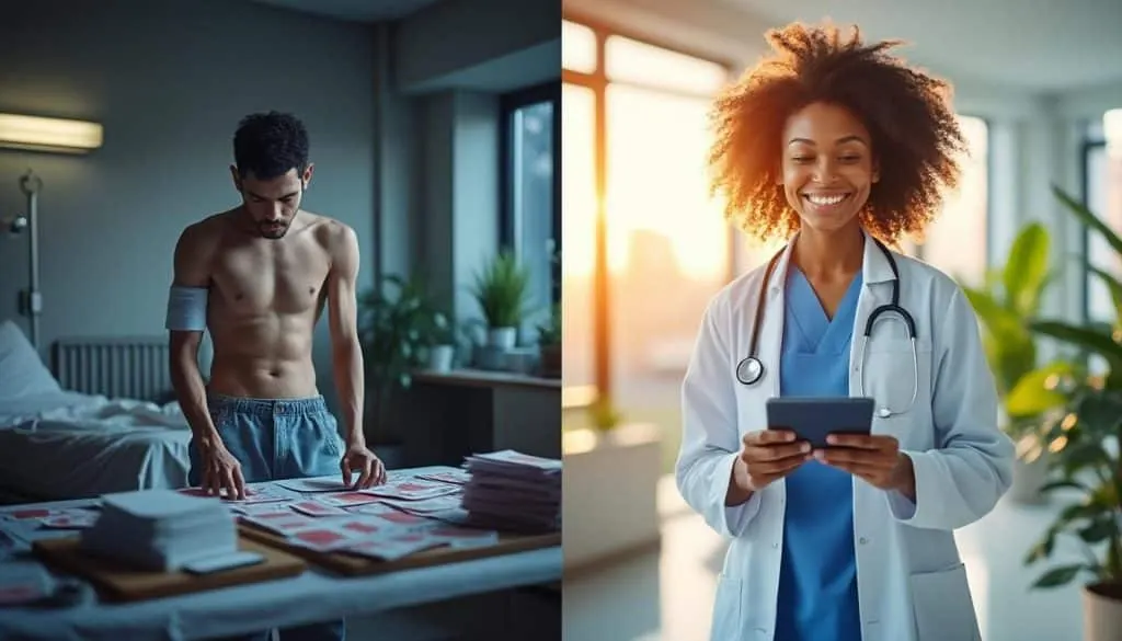 découvrez comment le retard dans les soins médicaux peut augmenter les coûts et pourquoi une assurance santé adaptée est essentielle pour se protéger efficacement.