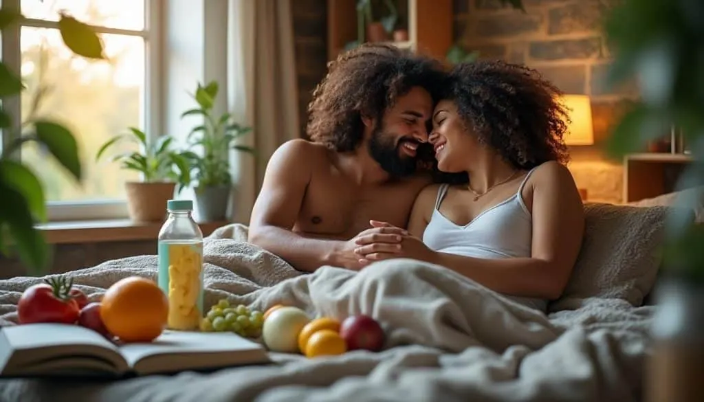 découvrez des conseils pratiques au quotidien pour une santé sexuelle épanouie et harmonieuse. améliorez votre bien-être intime grâce à nos recommandations simples et efficaces.