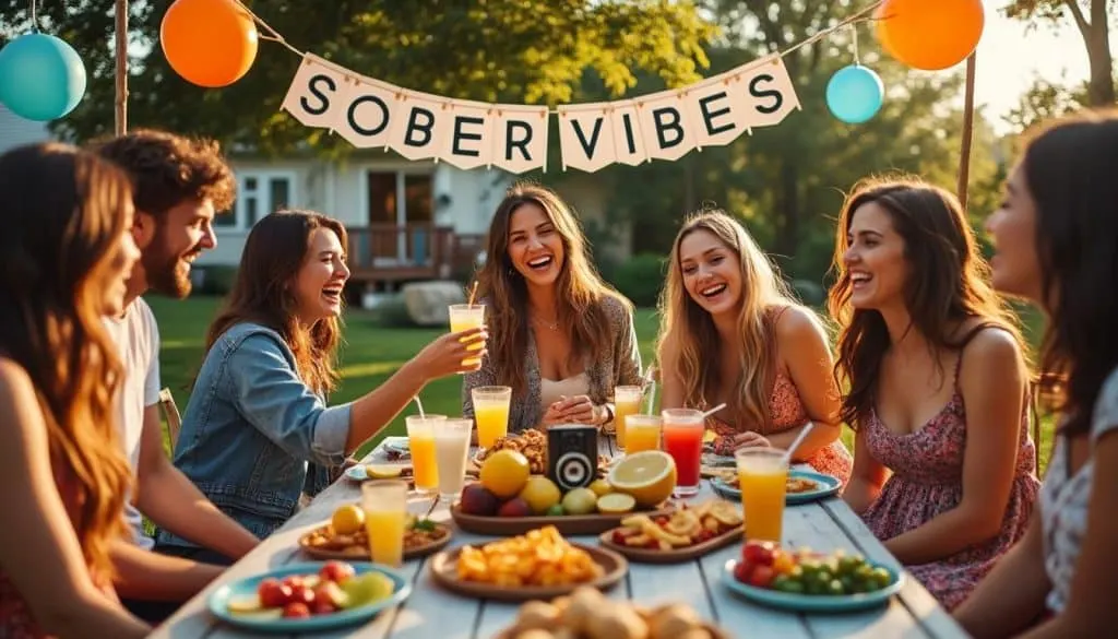découvrez comment apprécier pleinement les plaisirs simples et authentiques de la vie sobre pour un bien-être durable et une sérénité retrouvée.