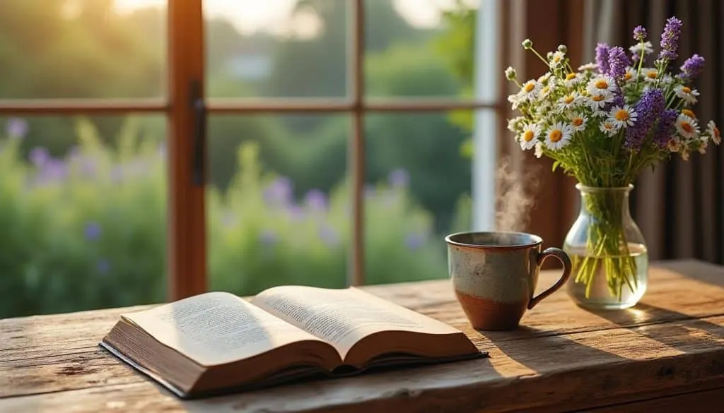 découvrez les bienfaits et le bonheur simple d'une vie sobre, où chaque moment devient une source de joie et de sérénité.