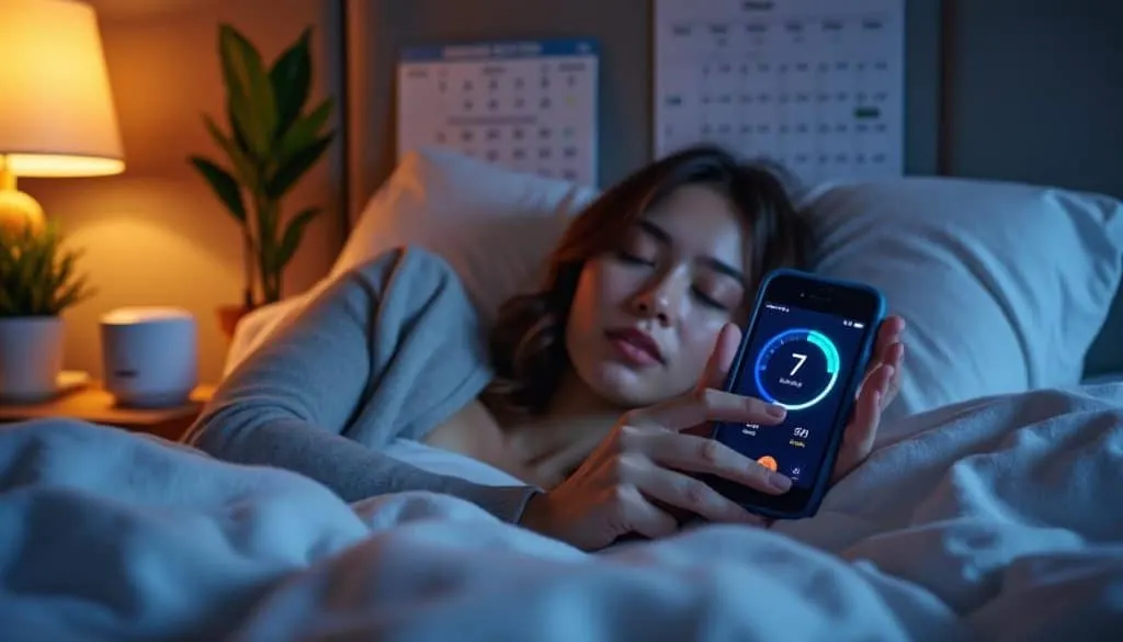 découvrez les meilleures applications pour améliorer votre santé mentale : méditation guidée, thérapie en ligne, techniques pour un sommeil réparateur et bien plus pour votre bien-être quotidien.