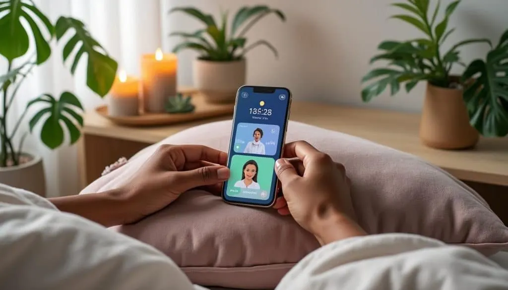 découvrez les meilleures applications pour améliorer votre santé mentale : méditation guidée, thérapie en ligne, astuces pour un sommeil réparateur et bien plus pour votre bien-être au quotidien.