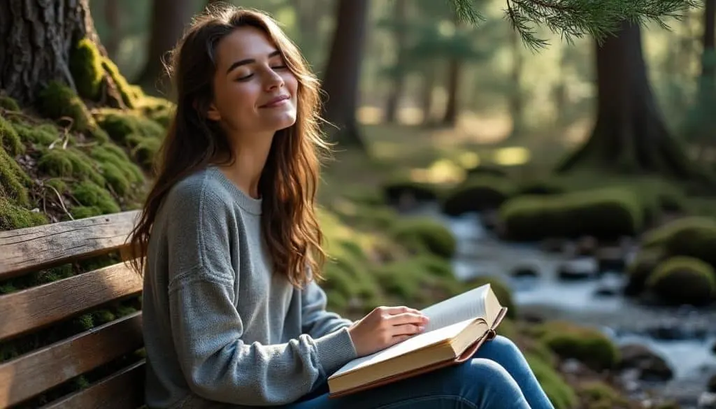 découvrez comment morphée vous aide à vous déconnecter du stress quotidien pour mieux vous recentrer sur vous-même et retrouver sérénité et équilibre intérieur.