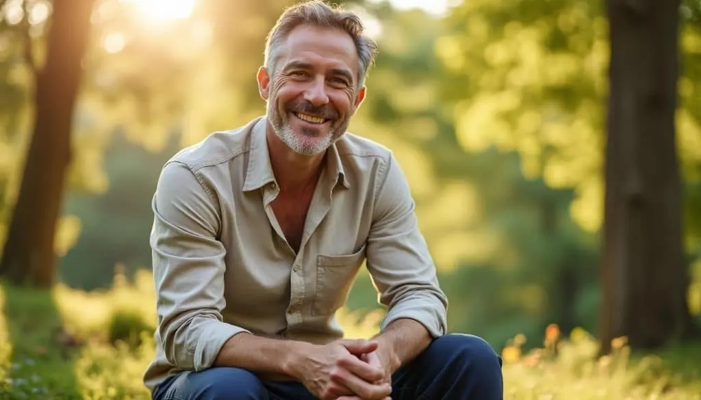 découvrez les conseils de philippe hourlay, coach en développement personnel, qui nous rappelle que le bonheur est un état naturel à cultiver, et non une simple leçon à apprendre.