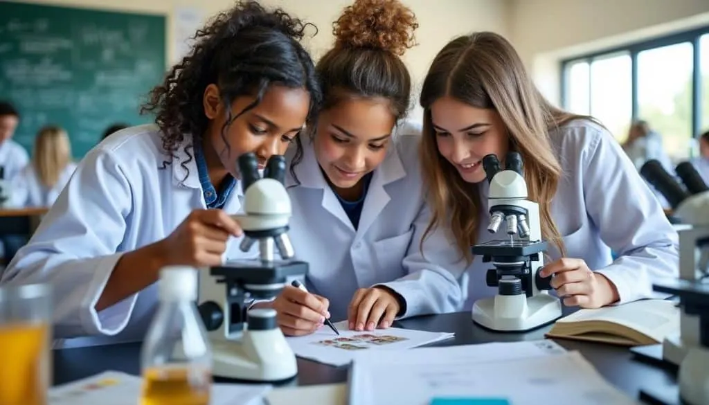 découvrez des stratégies innovantes centrées sur l'étudiant pour réinventer l'apprentissage, favoriser l'épanouissement académique et personnel, et transformer l'expérience éducative.