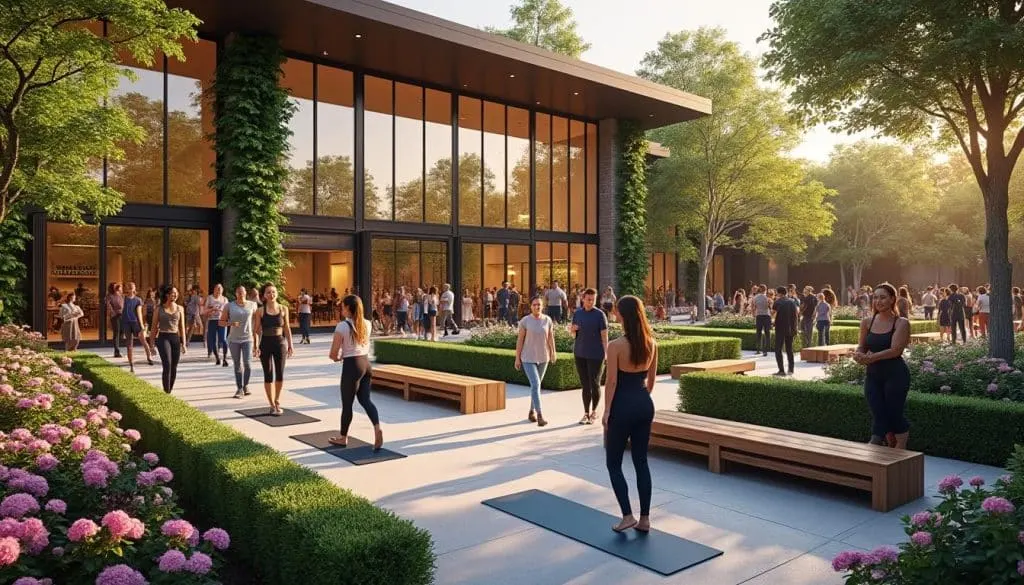 découvrez l'inauguration de l'espace bien-être & harmonie à saint-gaudens, un lieu dédié à la relaxation, la santé et l'équilibre pour tous.