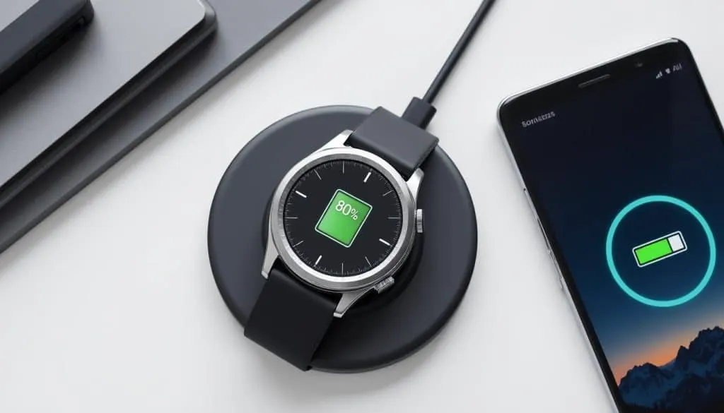 découvrez la samsung galaxy watch8, la montre connectée idéale pour suivre votre santé, améliorer votre bien-être et rester actif au quotidien avec style et précision.