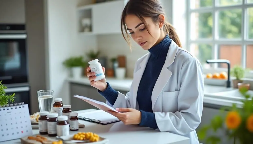 découvrez comment les compléments alimentaires améliorent votre santé et bien-être au quotidien grâce à leurs bienfaits naturels et leur soutien personnalisé.