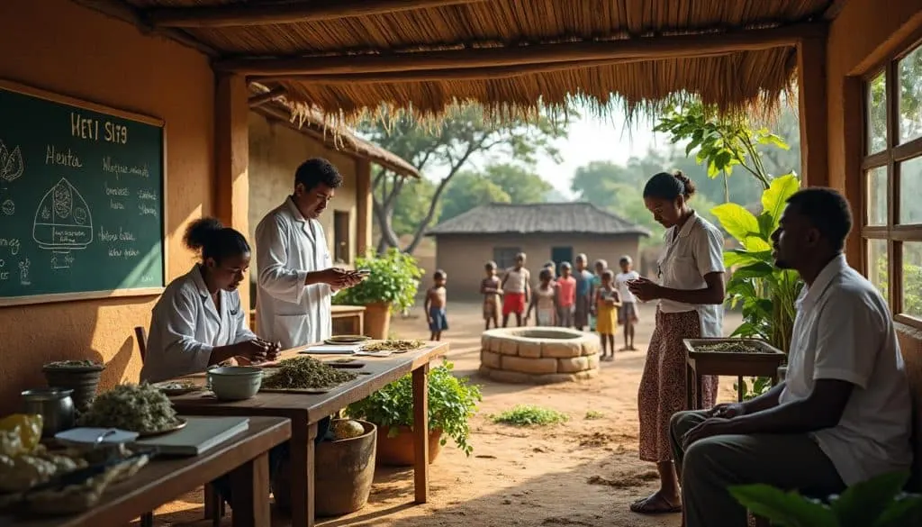 découvrez comment l'agriculture dans le massif central contribue à la santé et au bien-être, en alliant pratiques durables et respect de l'environnement avec pamac.