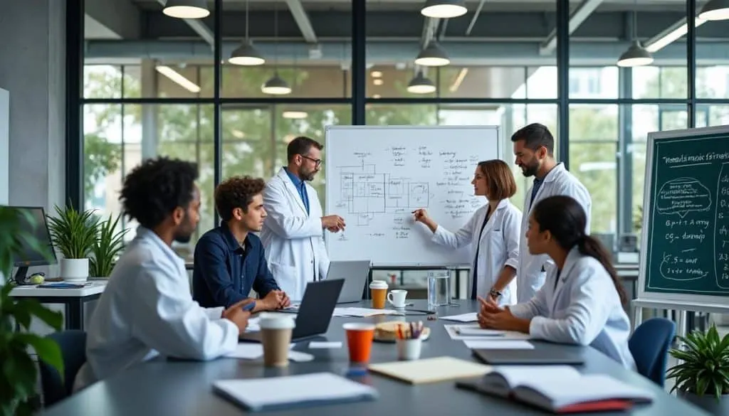 découvrez comment l’anr et france 2030 collaborent pour renforcer la recherche en santé mentale, favorisant des avancées innovantes et un soutien accru dans ce domaine crucial.