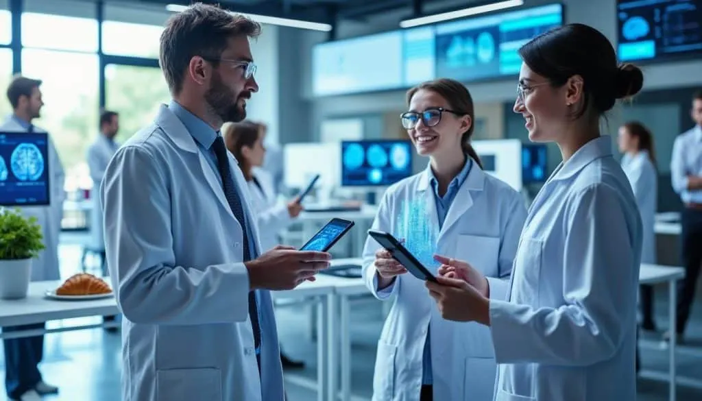 découvrez comment l’agence nationale de la recherche (anr) et le programme france 2030 collaborent pour stimuler et accélérer la recherche en santé mentale, favorisant des avancées innovantes pour le bien-être de tous.