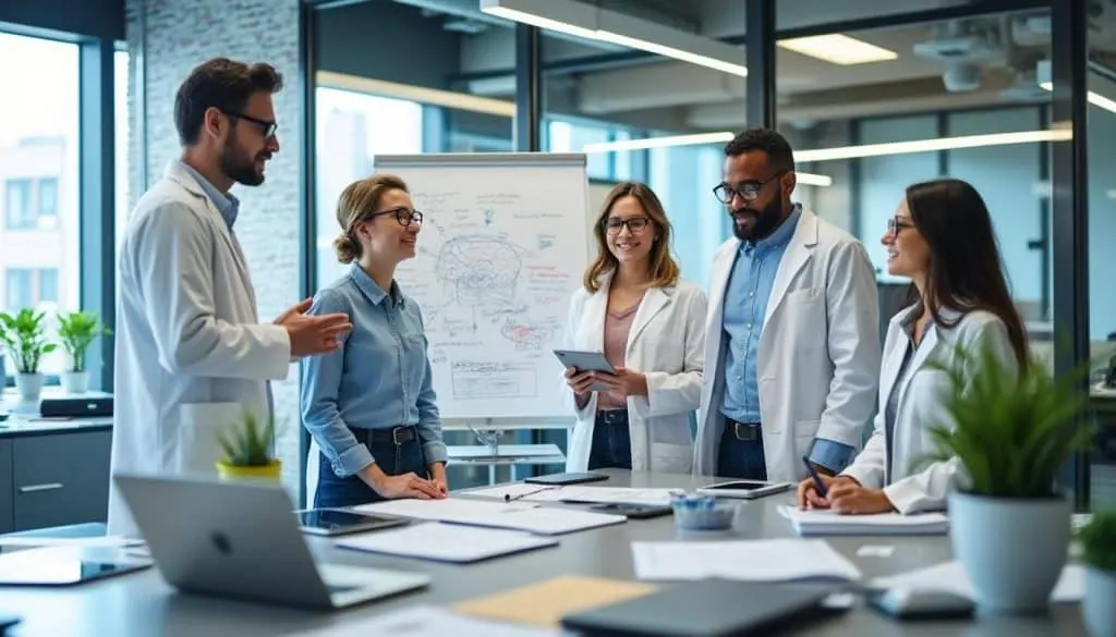 découvrez comment l’anr et le programme france 2030 dynamisent la recherche en santé mentale pour mieux comprendre et traiter les troubles psychiques.