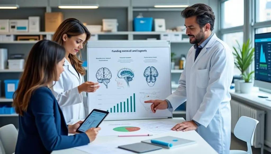 découvrez comment l’anr et le programme france 2030 dynamisent la recherche en santé mentale pour améliorer les diagnostics, les traitements et le bien-être global.