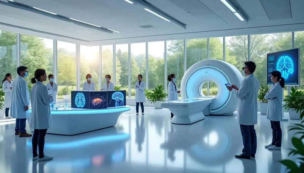 découvrez comment l’anr et le programme france 2030 renforcent la recherche en santé mentale pour de nouvelles avancées scientifiques et thérapeutiques.