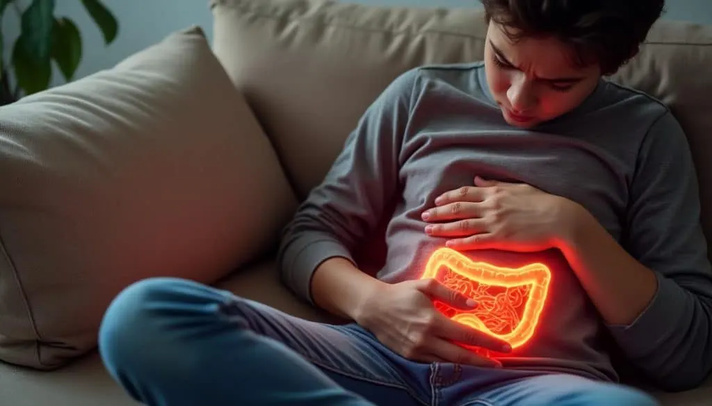 découvrez le syndrome de l’intestin irritable, un trouble digestif courant qui affecte votre ventre et perturbe votre quotidien. apprenez à comprendre ses symptômes, causes et solutions pour mieux vivre avec.