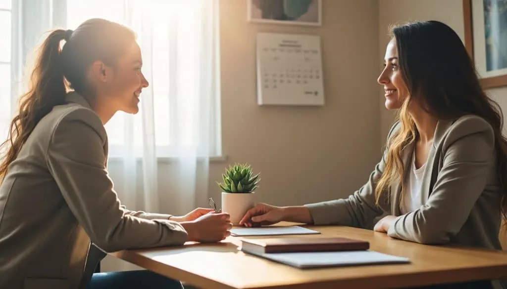 découvrez transformative growth counseling, votre nouvel allié pour un coaching innovant et personnalisé, conçu pour un développement personnel révolutionnaire et une transformation durable.
